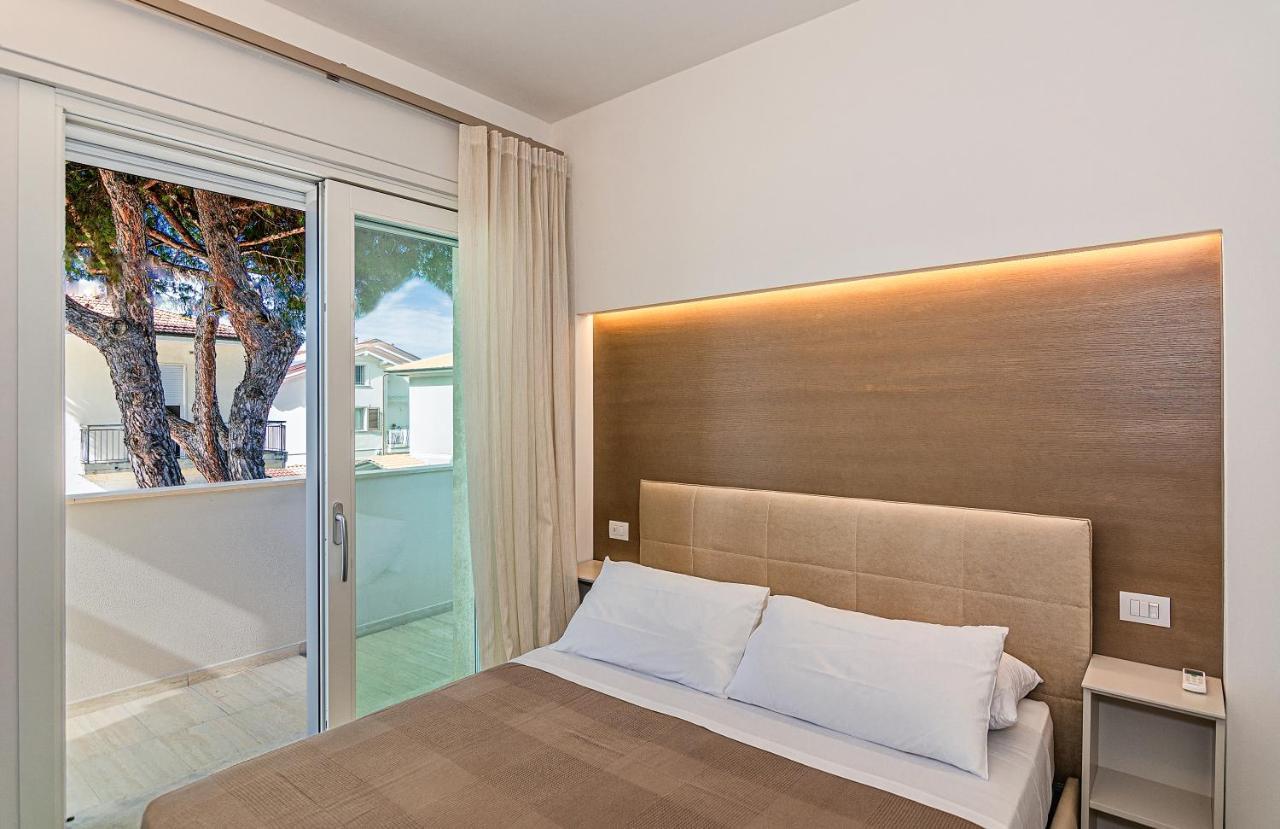 Sea Holidays Apartment Marina di Pietrasanta Dış mekan fotoğraf