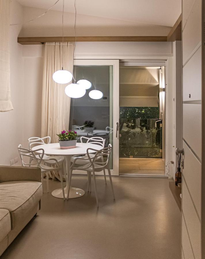 Sea Holidays Apartment Marina di Pietrasanta Dış mekan fotoğraf
