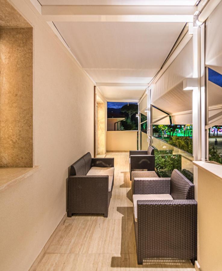 Sea Holidays Apartment Marina di Pietrasanta Dış mekan fotoğraf