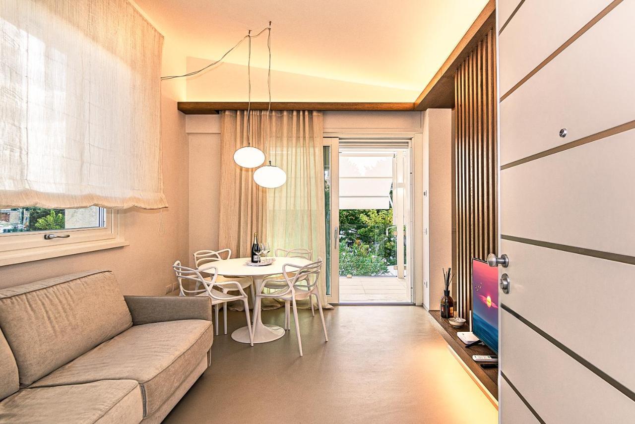 Sea Holidays Apartment Marina di Pietrasanta Dış mekan fotoğraf