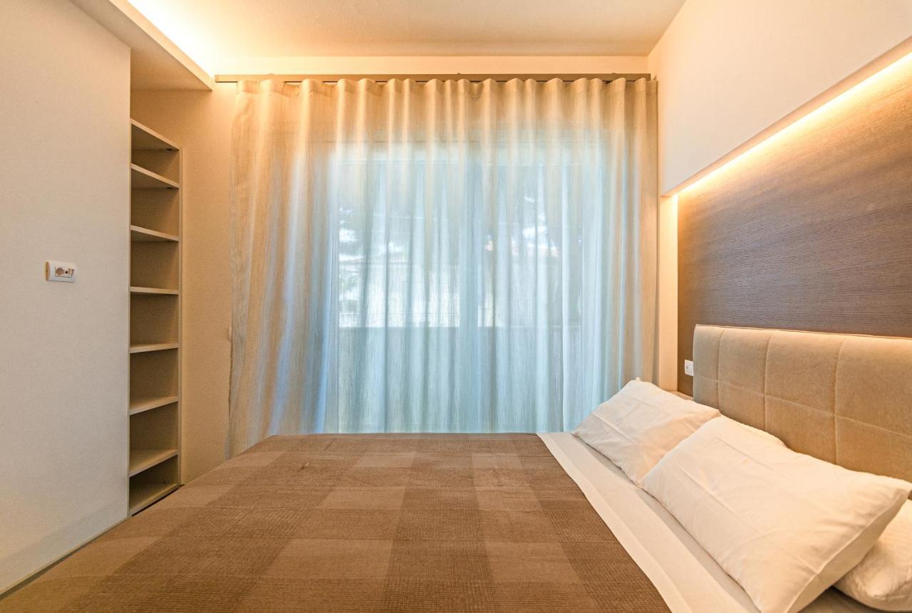 Sea Holidays Apartment Marina di Pietrasanta Dış mekan fotoğraf