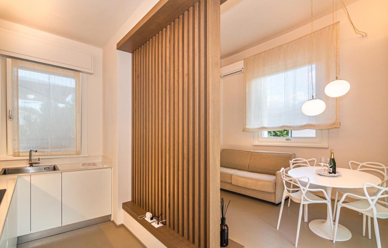Sea Holidays Apartment Marina di Pietrasanta Dış mekan fotoğraf