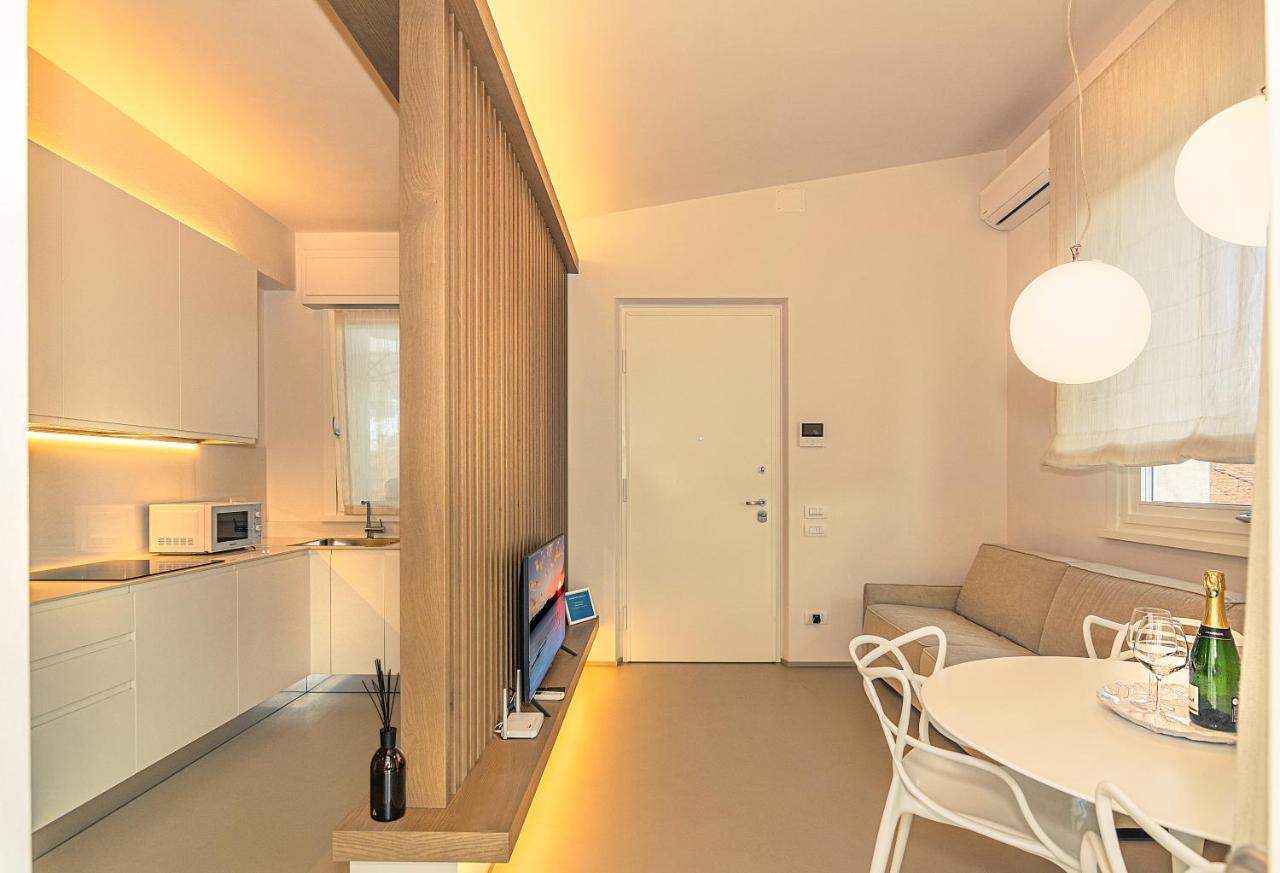 Sea Holidays Apartment Marina di Pietrasanta Dış mekan fotoğraf
