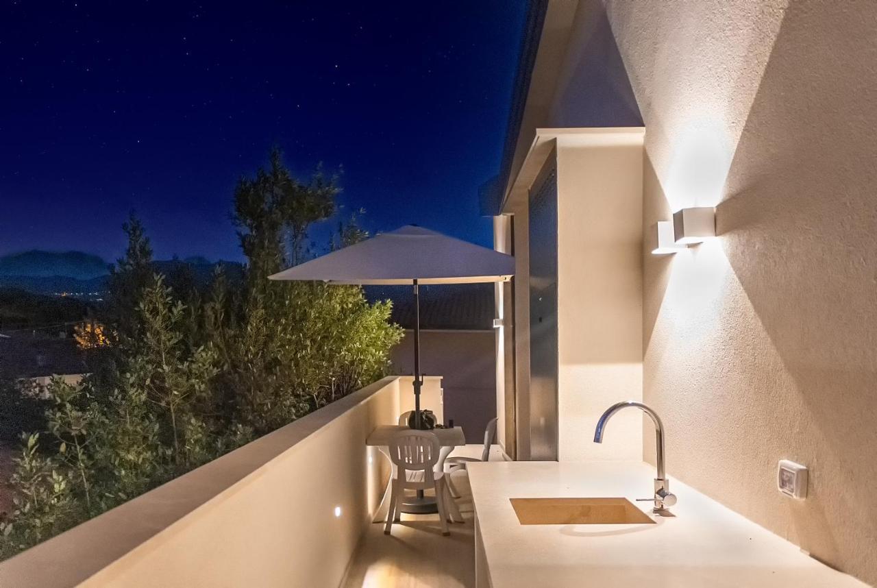 Sea Holidays Apartment Marina di Pietrasanta Dış mekan fotoğraf
