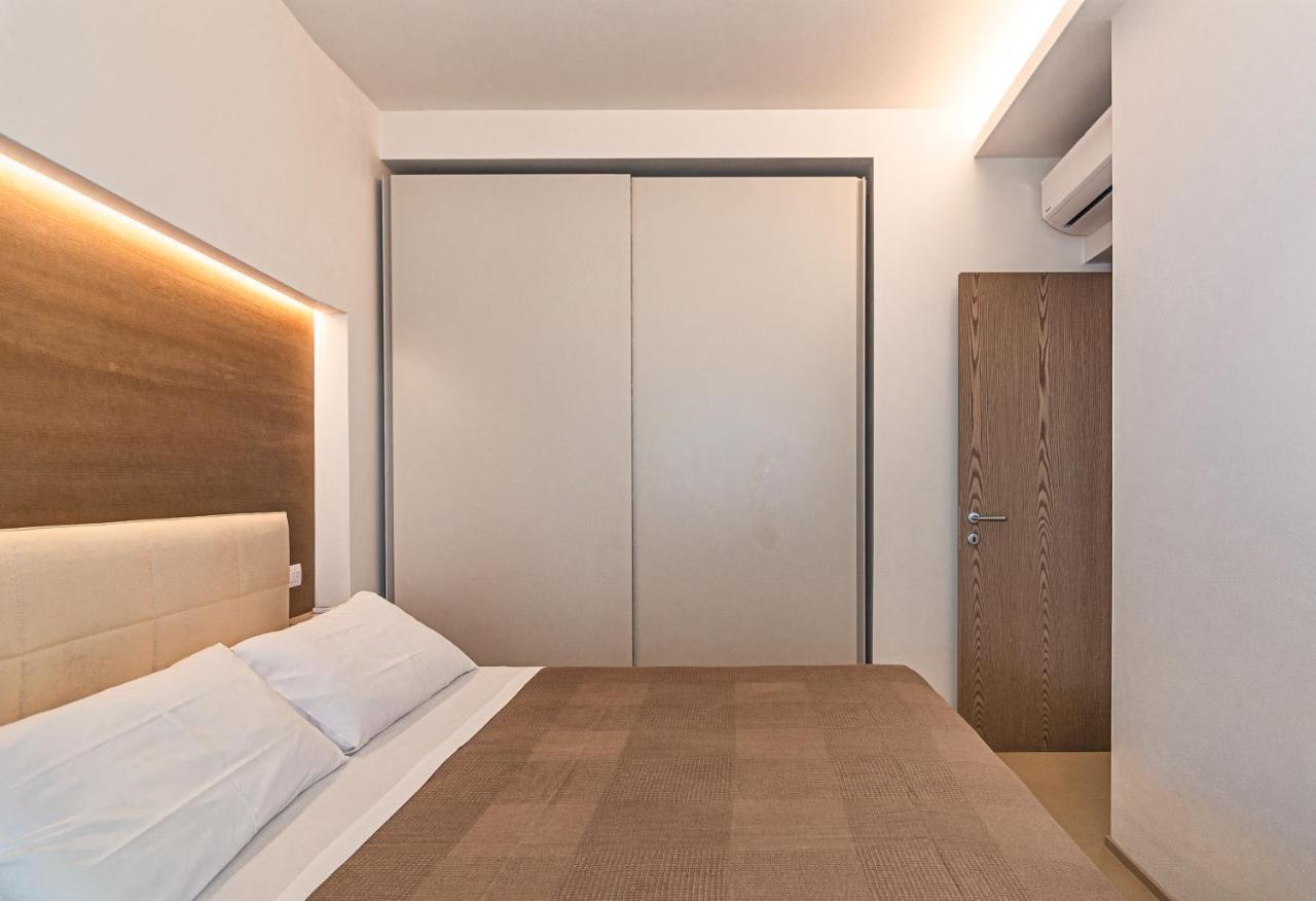 Sea Holidays Apartment Marina di Pietrasanta Dış mekan fotoğraf