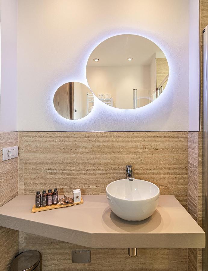 Sea Holidays Apartment Marina di Pietrasanta Dış mekan fotoğraf