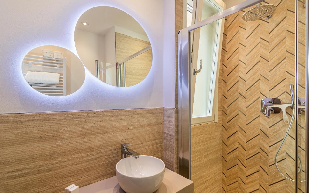 Sea Holidays Apartment Marina di Pietrasanta Dış mekan fotoğraf